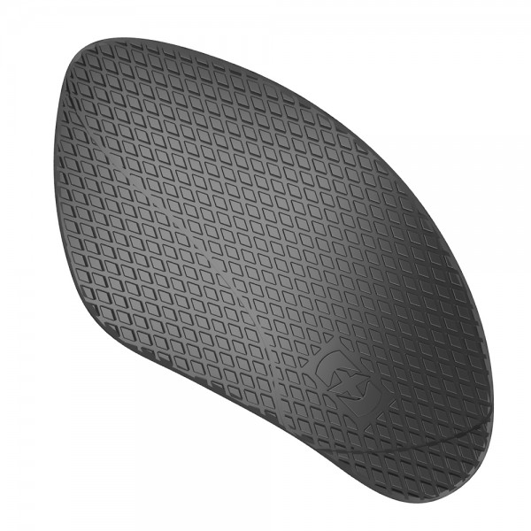 Oxford OXFORD TANK CLAMP -SILICONE TANK GRIP